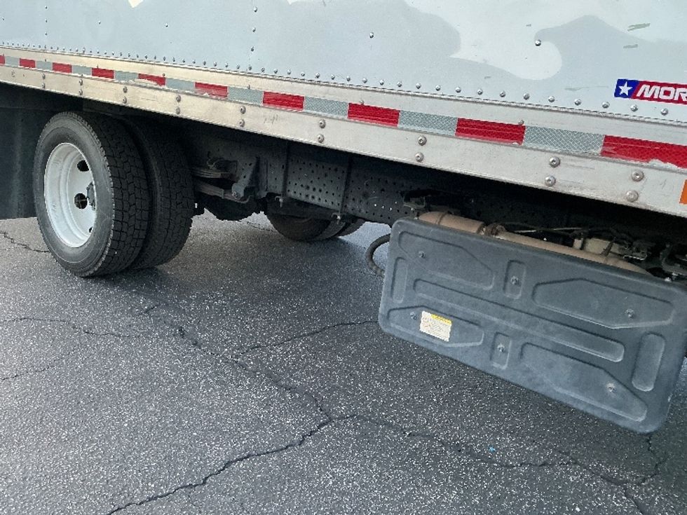 Medium Duty Box Truck-Light and Medium Duty Trucks-Isuzu-2021-NQR-Torrance-CA-94,904\n\t\tmiles-$ 49,000 - Image 14