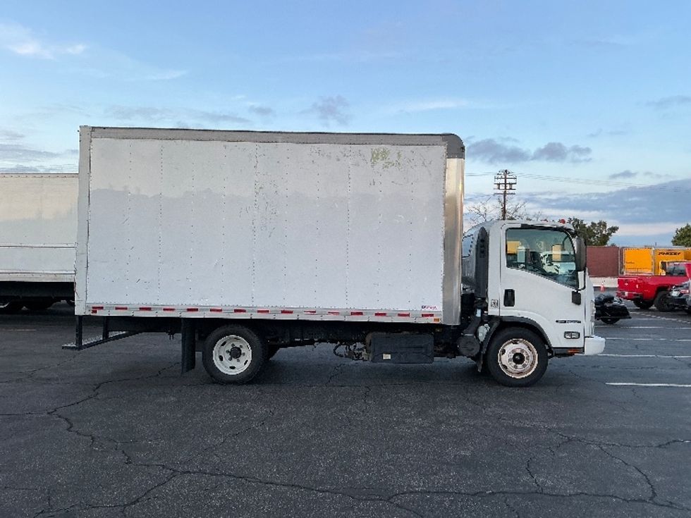 Medium Duty Box Truck-Light and Medium Duty Trucks-Isuzu-2021-NQR-Torrance-CA-94,904\n\t\tmiles-$ 49,000 - Image 15