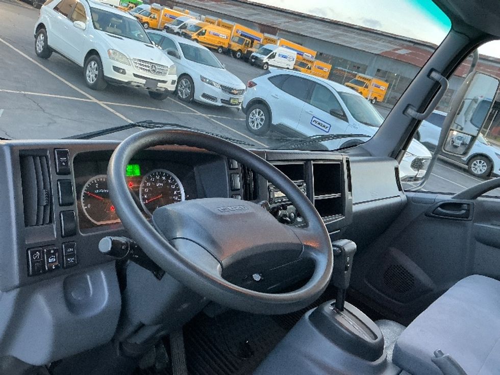 Medium Duty Box Truck-Light and Medium Duty Trucks-Isuzu-2021-NQR-Torrance-CA-94,904\n\t\tmiles-$ 49,000 - Image 17