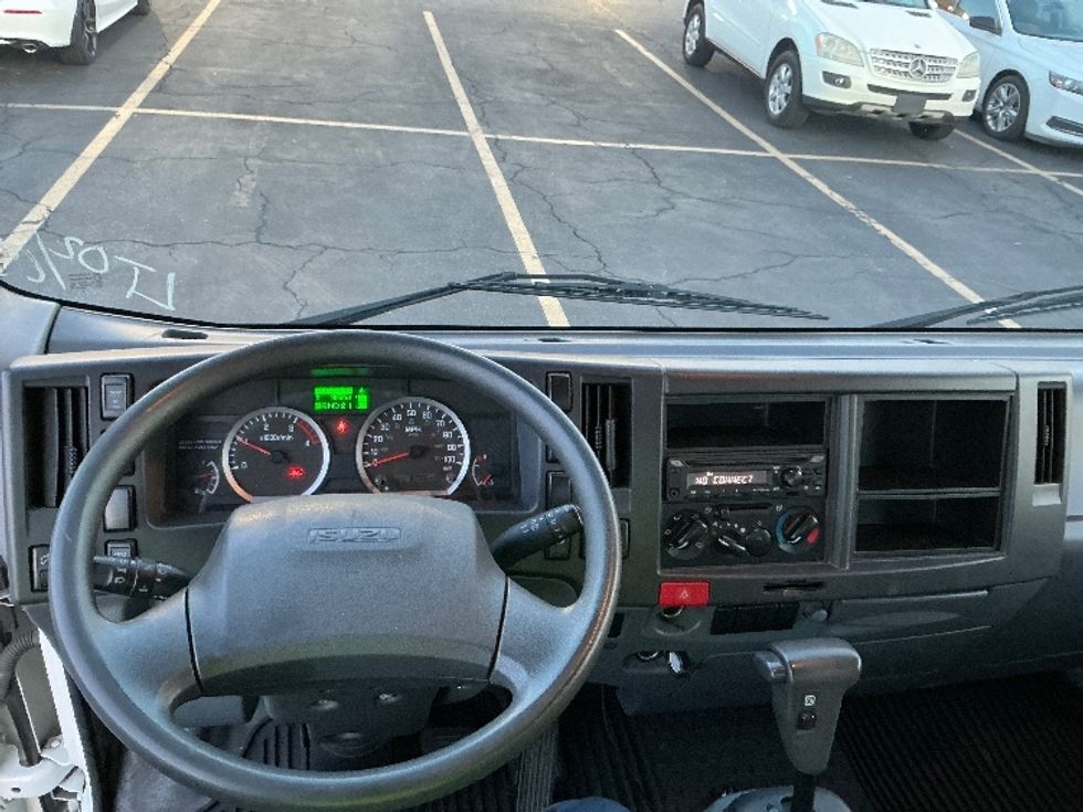 Medium Duty Box Truck-Light and Medium Duty Trucks-Isuzu-2021-NQR-Torrance-CA-94,904\n\t\tmiles-$ 49,000 - Image 18