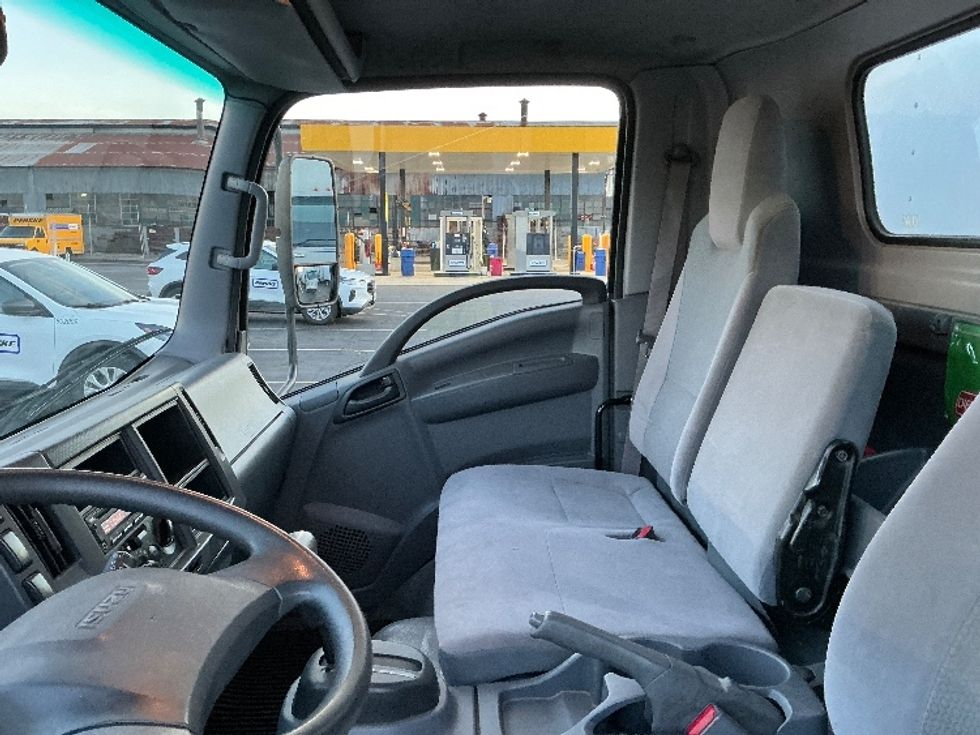 Medium Duty Box Truck-Light and Medium Duty Trucks-Isuzu-2021-NQR-Torrance-CA-94,904\n\t\tmiles-$ 49,000 - Image 19