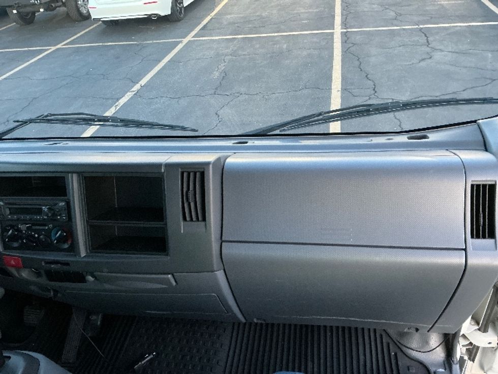 Medium Duty Box Truck-Light and Medium Duty Trucks-Isuzu-2021-NQR-Torrance-CA-94,904\n\t\tmiles-$ 49,000 - Image 21