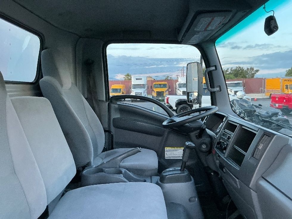 Medium Duty Box Truck-Light and Medium Duty Trucks-Isuzu-2021-NQR-Torrance-CA-94,904\n\t\tmiles-$ 49,000 - Image 22