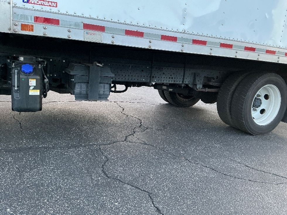 Medium Duty Box Truck-Light and Medium Duty Trucks-Isuzu-2021-NQR-Torrance-CA-94,904\n\t\tmiles-$ 49,000 - Image 5