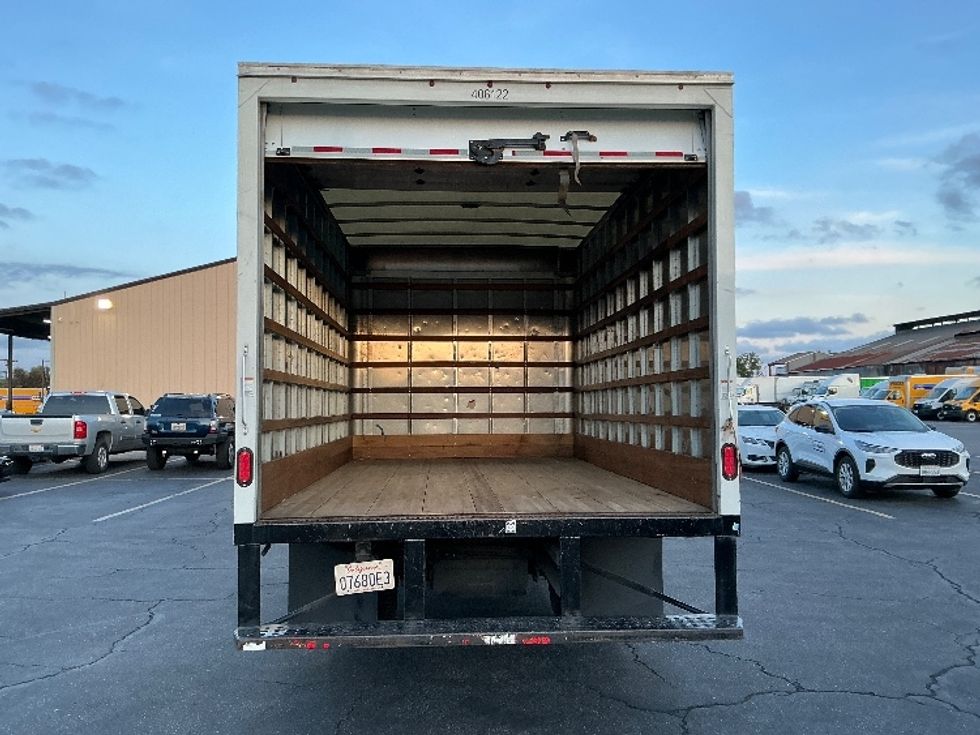 Medium Duty Box Truck-Light and Medium Duty Trucks-Isuzu-2021-NQR-Torrance-CA-94,904\n\t\tmiles-$ 49,000 - Image 8