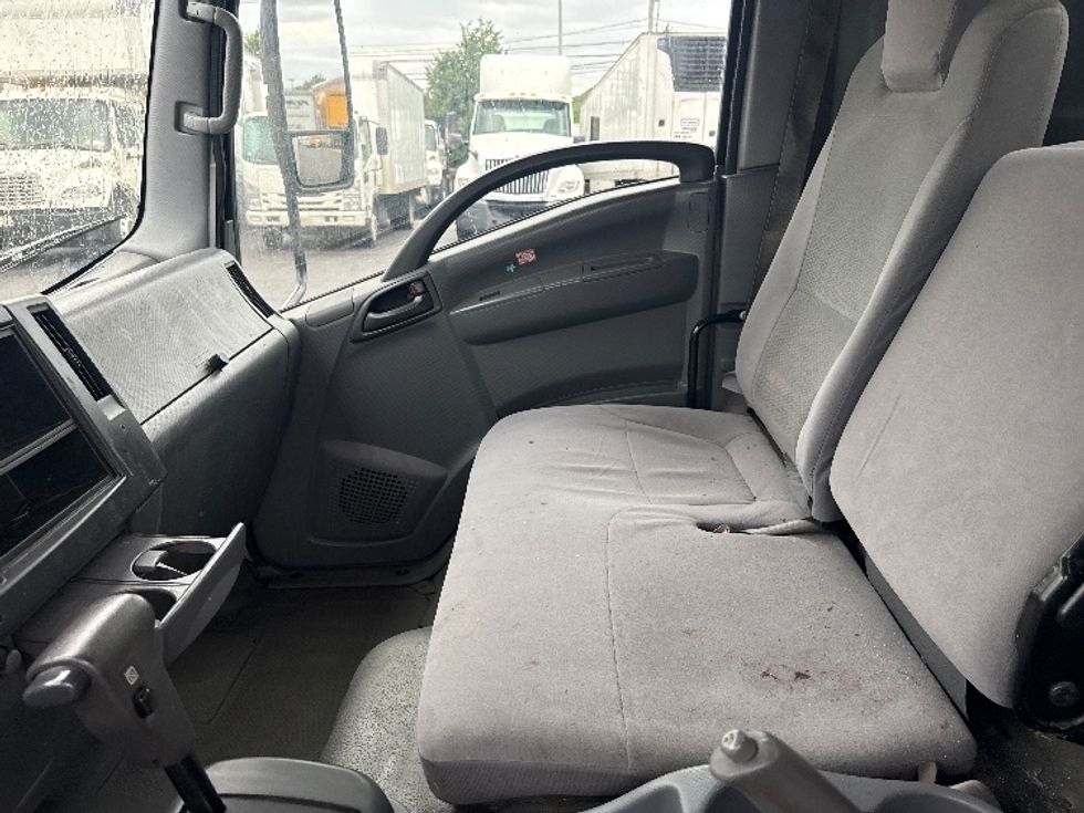Medium Duty Box Truck-Light and Medium Duty Trucks-Isuzu-2021-NQR-West Babylon-NY-101,204\n\t\tmiles-$ 45,000 - Image 18