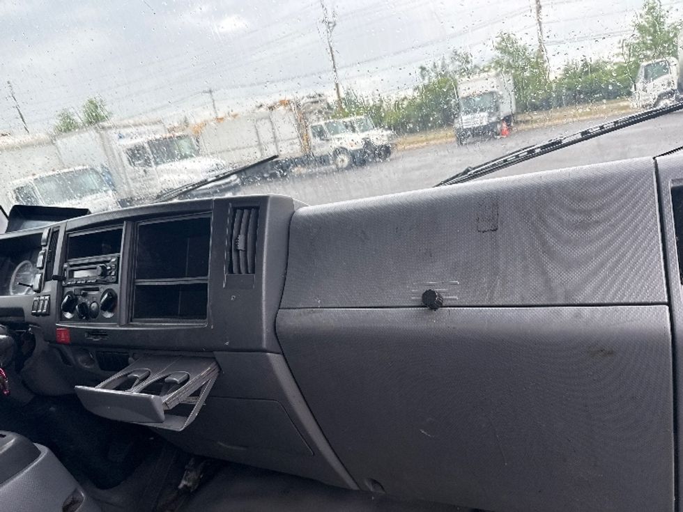 Medium Duty Box Truck-Light and Medium Duty Trucks-Isuzu-2021-NQR-West Babylon-NY-101,204\n\t\tmiles-$ 45,000 - Image 20