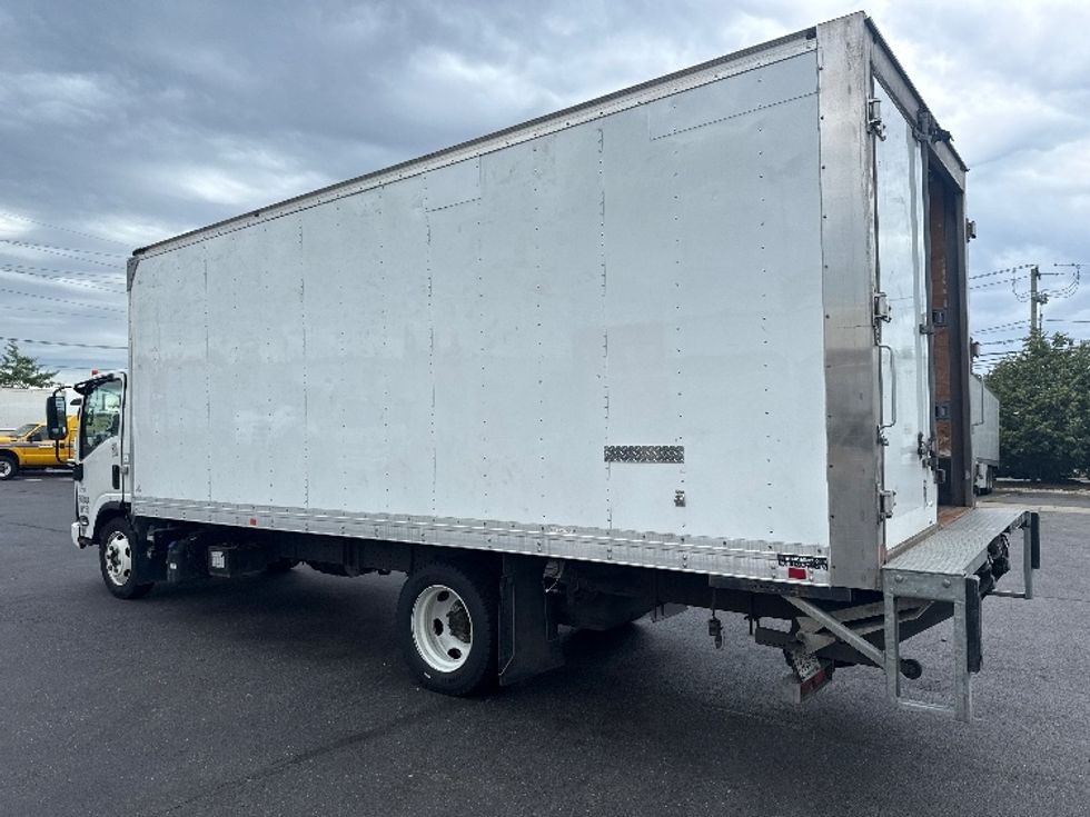 Medium Duty Box Truck-Light and Medium Duty Trucks-Isuzu-2021-NQR-West Babylon-NY-101,204\n\t\tmiles-$ 45,000 - Image 6