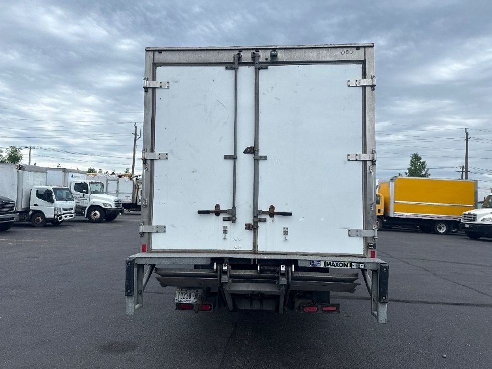 Medium Duty Box Truck-Light and Medium Duty Trucks-Isuzu-2021-NQR-West Babylon-NY-101,204\n\t\tmiles-$ 45,000 - Image 7
