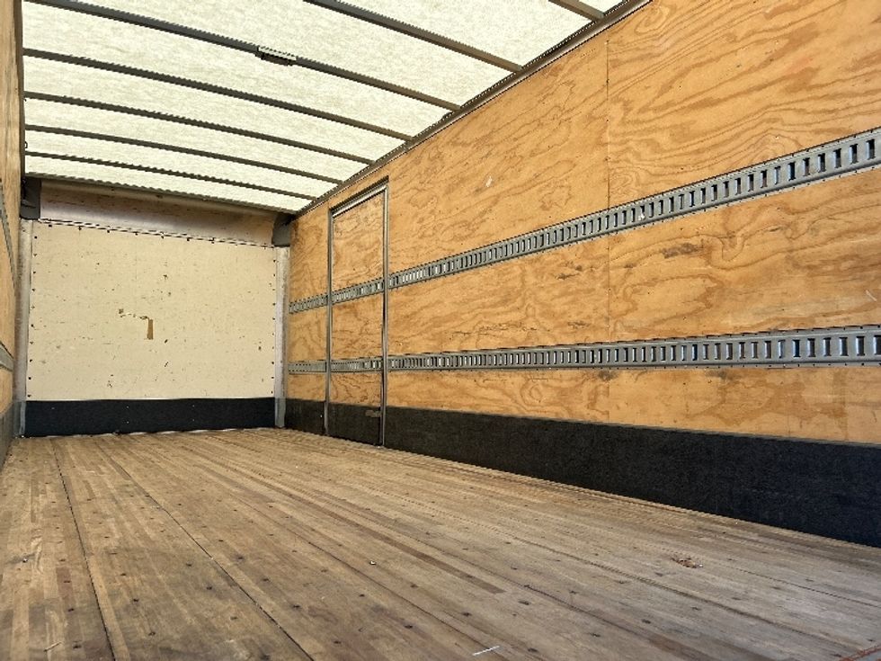 Medium Duty Box Truck-Light and Medium Duty Trucks-Isuzu-2021-NQR-West Babylon-NY-104,169\n\t\tmiles-$ 44,750 - Image 12