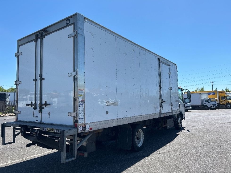Medium Duty Box Truck-Light and Medium Duty Trucks-Isuzu-2021-NQR-West Babylon-NY-104,169\n\t\tmiles-$ 44,750 - Image 13