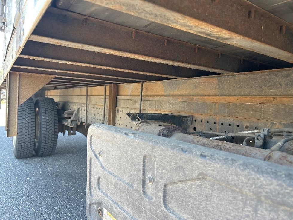 Medium Duty Box Truck-Light and Medium Duty Trucks-Isuzu-2021-NQR-West Babylon-NY-104,169\n\t\tmiles-$ 44,750 - Image 14