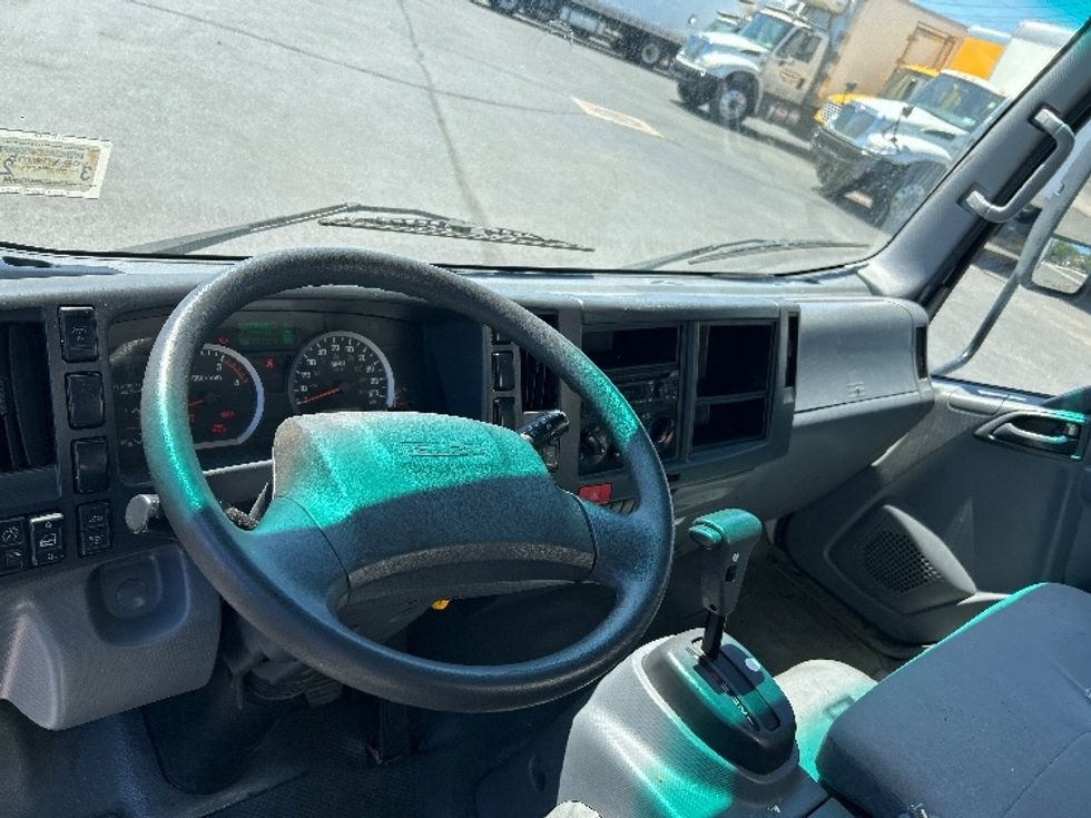 Medium Duty Box Truck-Light and Medium Duty Trucks-Isuzu-2021-NQR-West Babylon-NY-104,169\n\t\tmiles-$ 44,750 - Image 17