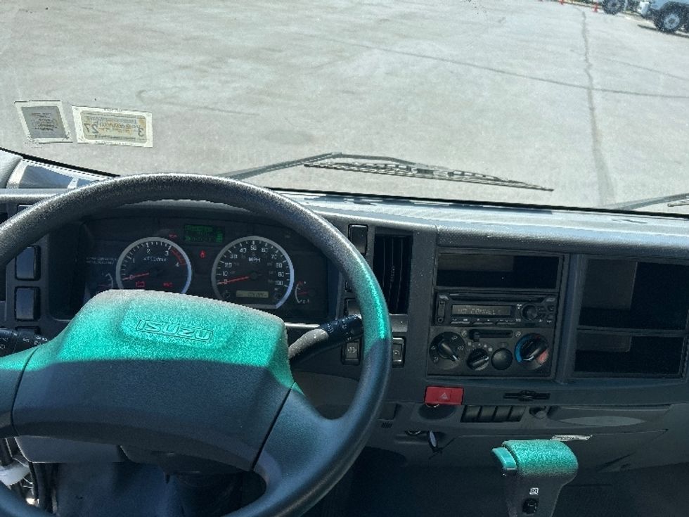 Medium Duty Box Truck-Light and Medium Duty Trucks-Isuzu-2021-NQR-West Babylon-NY-104,169\n\t\tmiles-$ 44,750 - Image 18