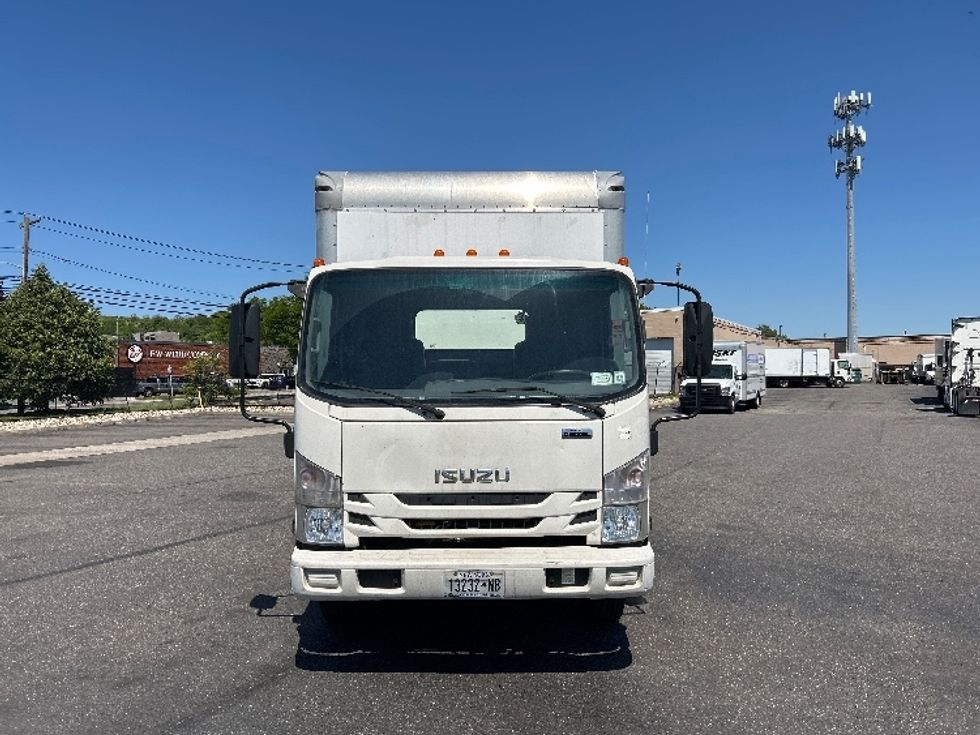 Medium Duty Box Truck-Light and Medium Duty Trucks-Isuzu-2021-NQR-West Babylon-NY-104,169\n\t\tmiles-$ 44,750 - Image 2