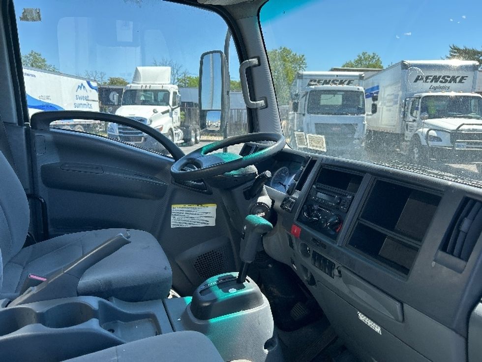 Medium Duty Box Truck-Light and Medium Duty Trucks-Isuzu-2021-NQR-West Babylon-NY-104,169\n\t\tmiles-$ 44,750 - Image 22