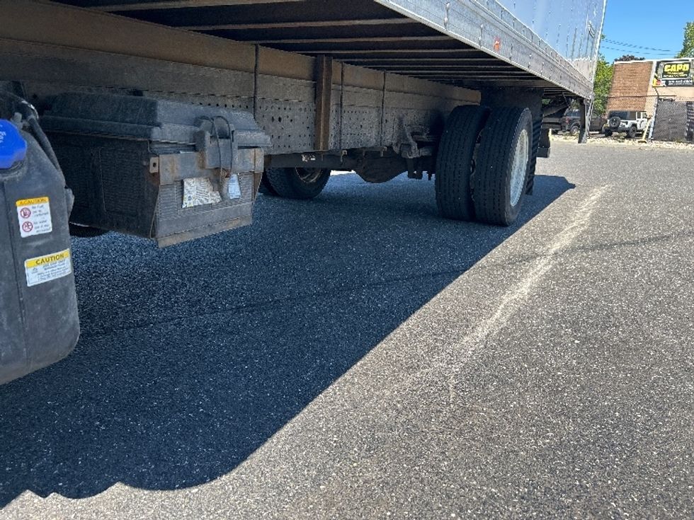 Medium Duty Box Truck-Light and Medium Duty Trucks-Isuzu-2021-NQR-West Babylon-NY-104,169\n\t\tmiles-$ 44,750 - Image 5