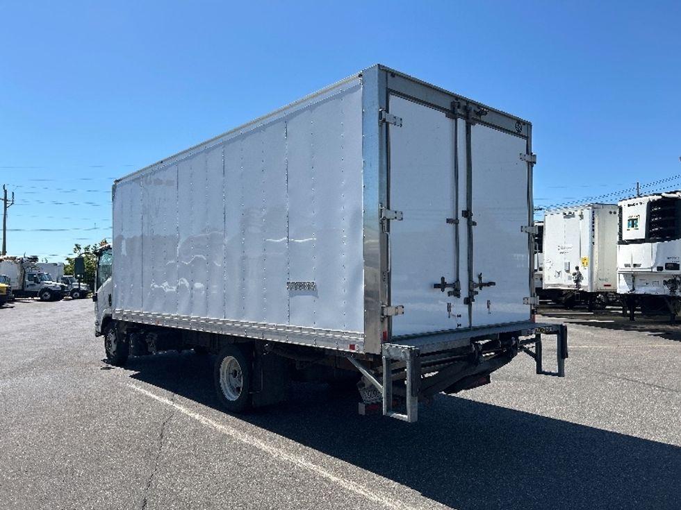 Medium Duty Box Truck-Light and Medium Duty Trucks-Isuzu-2021-NQR-West Babylon-NY-104,169\n\t\tmiles-$ 44,750 - Image 6