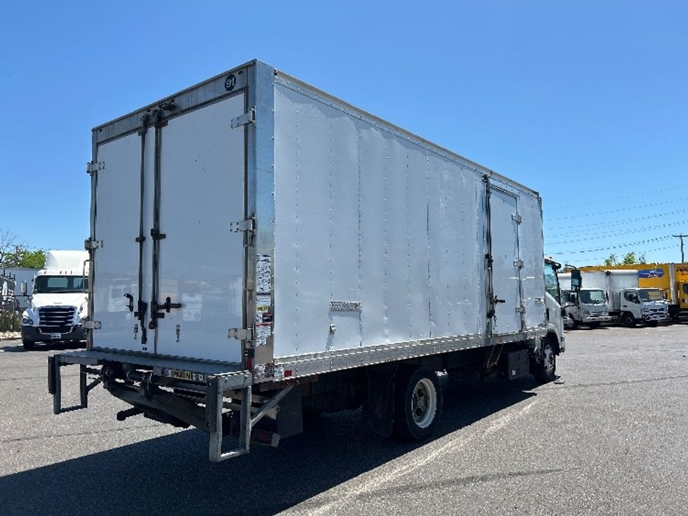 Medium Duty Box Truck-Light and Medium Duty Trucks-Isuzu-2021-NQR-West Babylon-NY-119,274\n\t\tmiles-$ 43,000 - Image 13