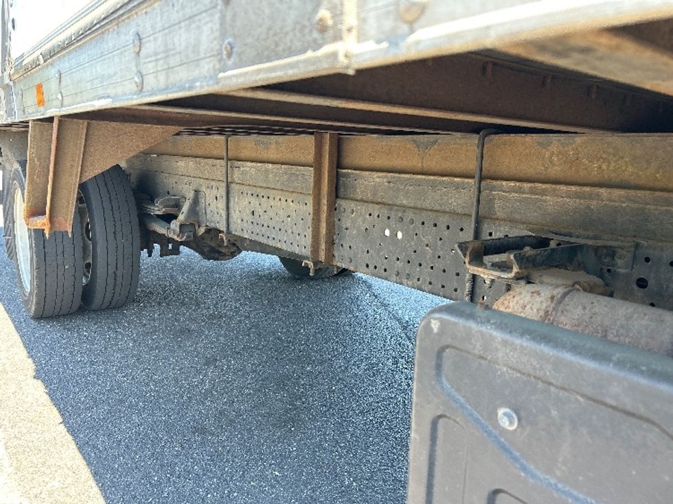 Medium Duty Box Truck-Light and Medium Duty Trucks-Isuzu-2021-NQR-West Babylon-NY-119,274\n\t\tmiles-$ 43,000 - Image 14