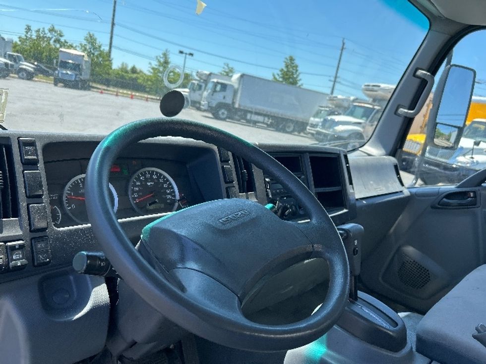 Medium Duty Box Truck-Light and Medium Duty Trucks-Isuzu-2021-NQR-West Babylon-NY-119,274\n\t\tmiles-$ 43,000 - Image 17