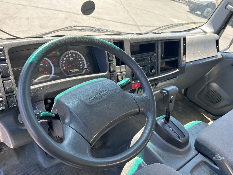 Medium Duty Box Truck-Light and Medium Duty Trucks-Isuzu-2021-NQR-West Babylon-NY-119,274\n\t\tmiles-$ 43,000 - Image 18