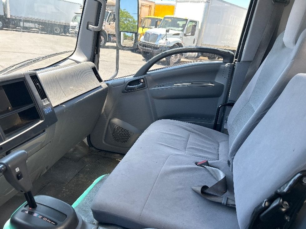 Medium Duty Box Truck-Light and Medium Duty Trucks-Isuzu-2021-NQR-West Babylon-NY-119,274\n\t\tmiles-$ 43,000 - Image 19