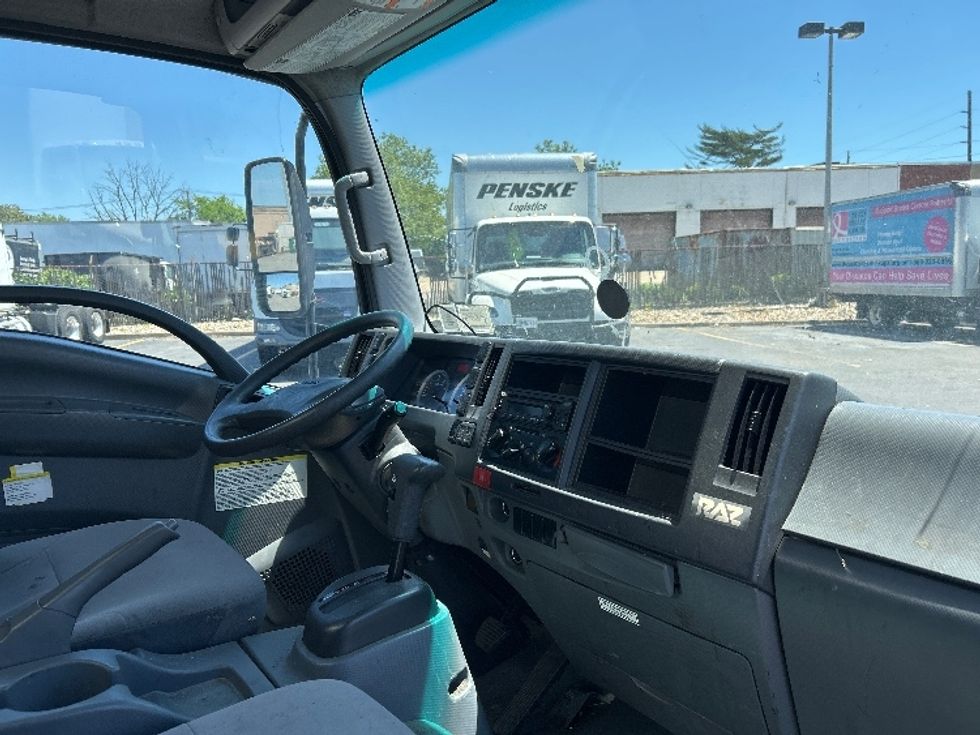Medium Duty Box Truck-Light and Medium Duty Trucks-Isuzu-2021-NQR-West Babylon-NY-119,274\n\t\tmiles-$ 43,000 - Image 22