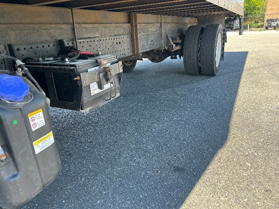 Medium Duty Box Truck-Light and Medium Duty Trucks-Isuzu-2021-NQR-West Babylon-NY-119,274\n\t\tmiles-$ 43,000 - Image 5