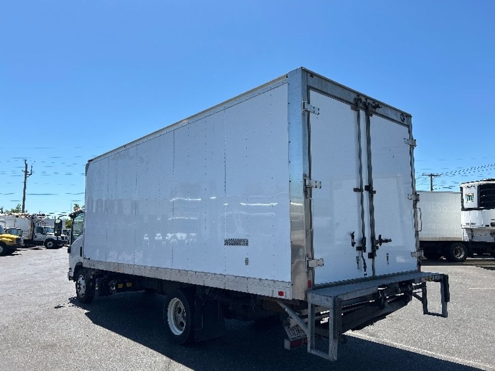 Medium Duty Box Truck-Light and Medium Duty Trucks-Isuzu-2021-NQR-West Babylon-NY-119,274\n\t\tmiles-$ 43,000 - Image 6