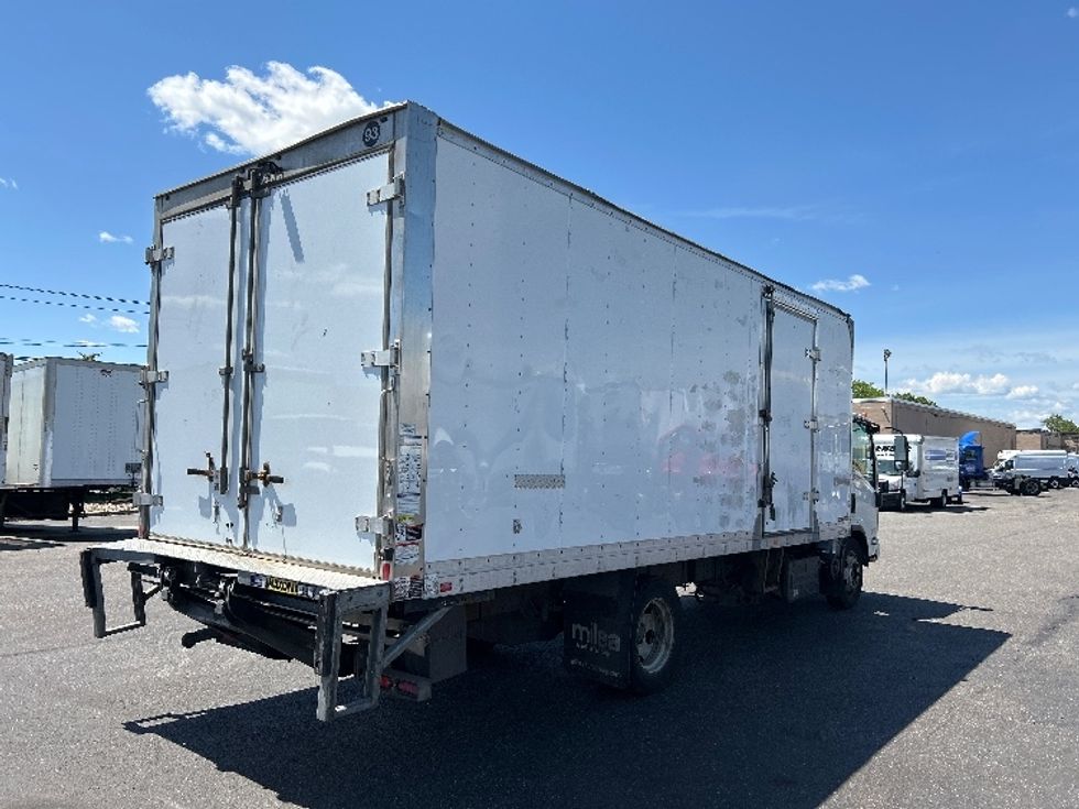 Medium Duty Box Truck-Light and Medium Duty Trucks-Isuzu-2021-NQR-West Babylon-NY-119,274\n\t\tmiles-$ 45,000 - Image 13
