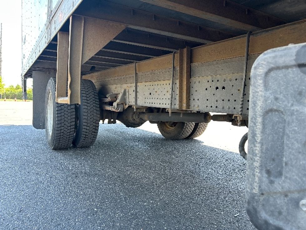 Medium Duty Box Truck-Light and Medium Duty Trucks-Isuzu-2021-NQR-West Babylon-NY-119,274\n\t\tmiles-$ 45,000 - Image 14