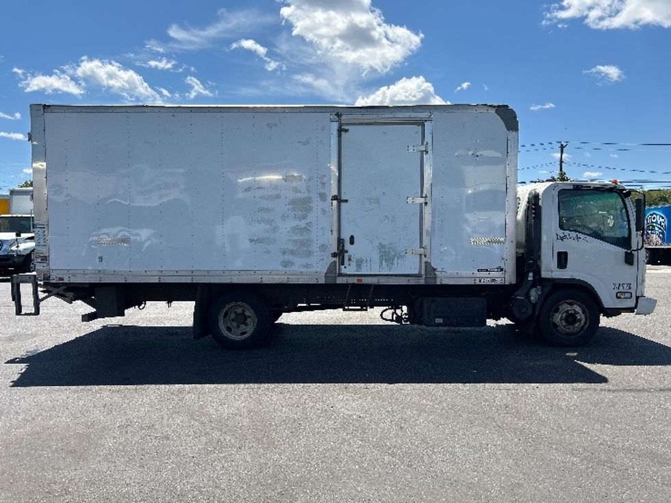 Medium Duty Box Truck-Light and Medium Duty Trucks-Isuzu-2021-NQR-West Babylon-NY-119,274\n\t\tmiles-$ 45,000 - Image 15