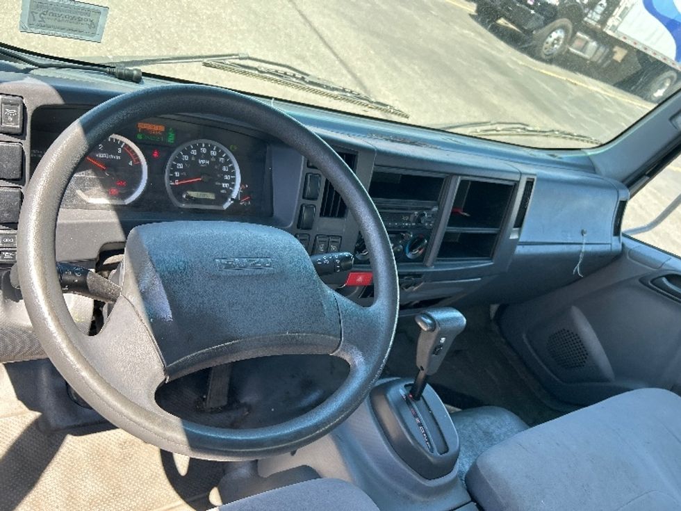 Medium Duty Box Truck-Light and Medium Duty Trucks-Isuzu-2021-NQR-West Babylon-NY-119,274\n\t\tmiles-$ 45,000 - Image 18