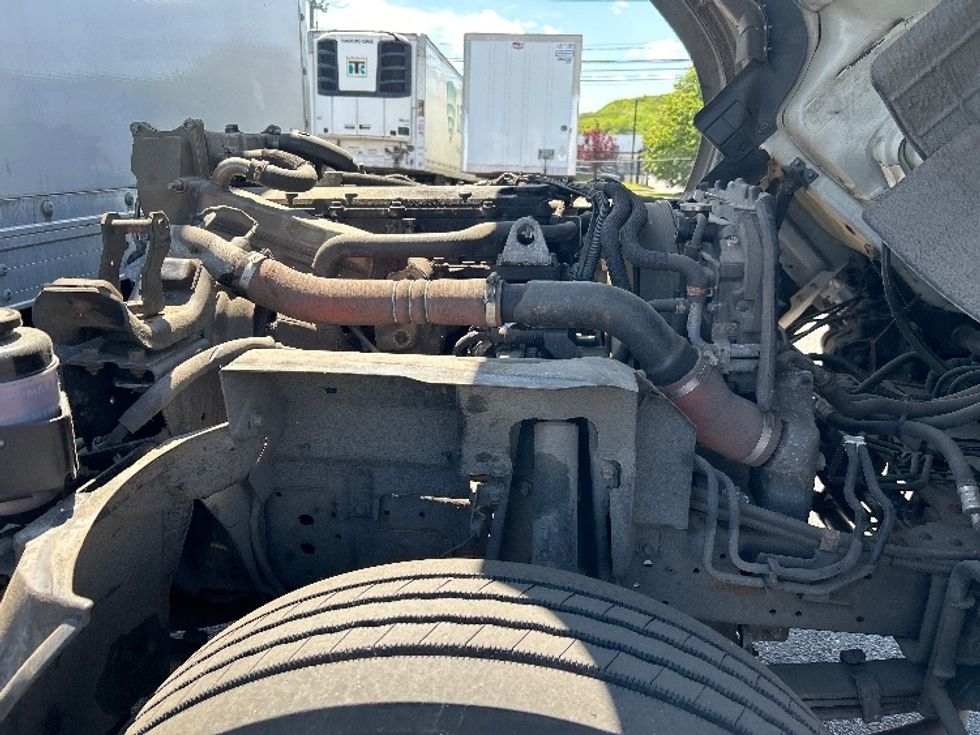 Medium Duty Box Truck-Light and Medium Duty Trucks-Isuzu-2021-NQR-West Babylon-NY-119,274\n\t\tmiles-$ 45,000 - Image 23