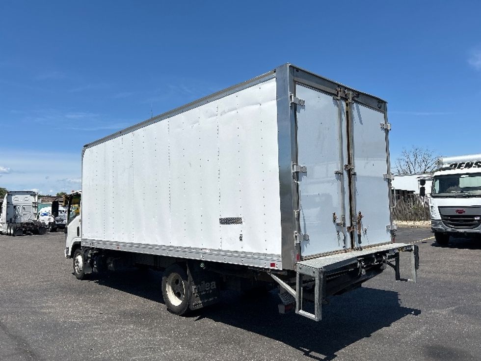 Medium Duty Box Truck-Light and Medium Duty Trucks-Isuzu-2021-NQR-West Babylon-NY-119,274\n\t\tmiles-$ 45,000 - Image 6