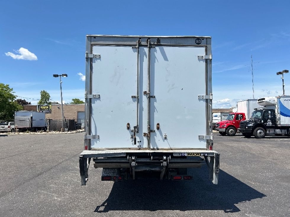 Medium Duty Box Truck-Light and Medium Duty Trucks-Isuzu-2021-NQR-West Babylon-NY-119,274\n\t\tmiles-$ 45,000 - Image 7