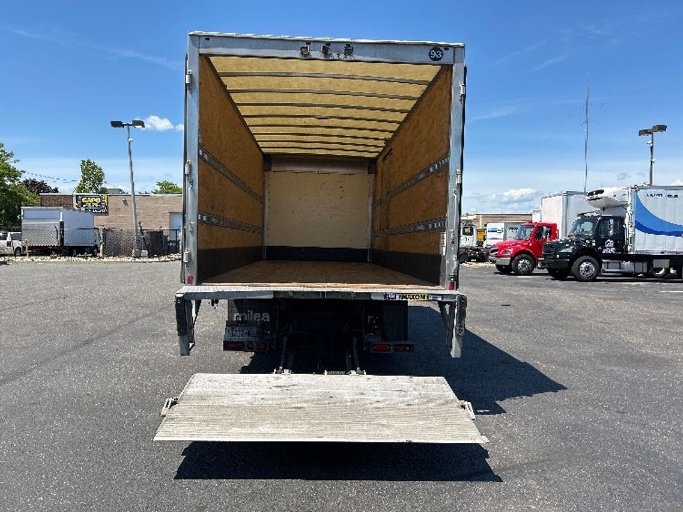 Medium Duty Box Truck-Light and Medium Duty Trucks-Isuzu-2021-NQR-West Babylon-NY-119,274\n\t\tmiles-$ 45,000 - Image 9