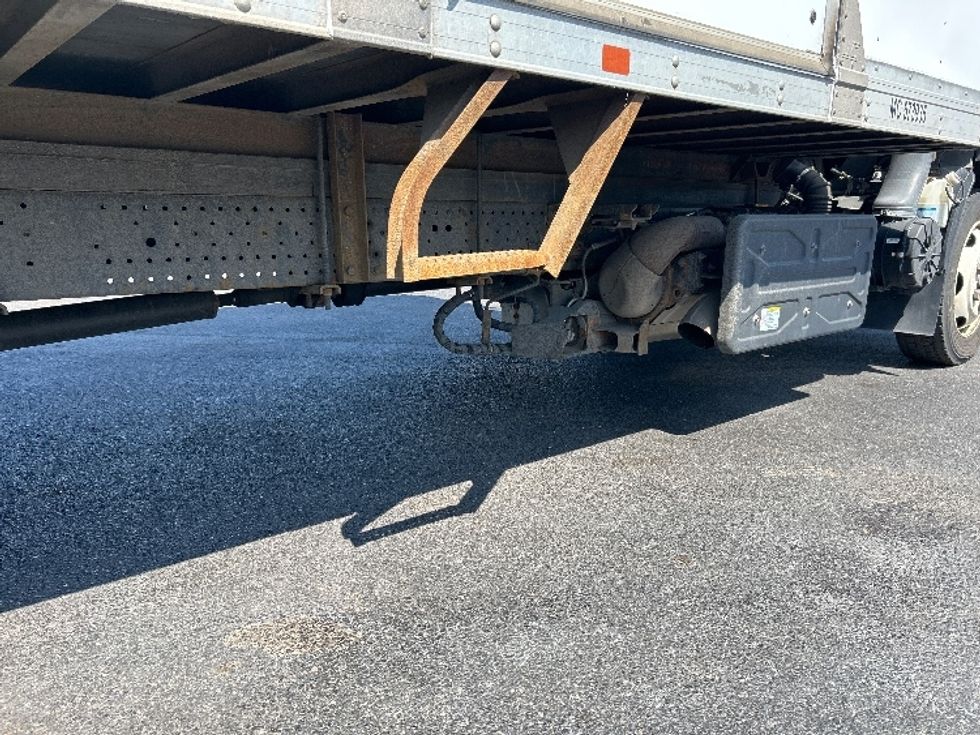Medium Duty Box Truck-Light and Medium Duty Trucks-Isuzu-2021-NQR-West Babylon-NY-119,788\n\t\tmiles-$ 44,750 - Image 14