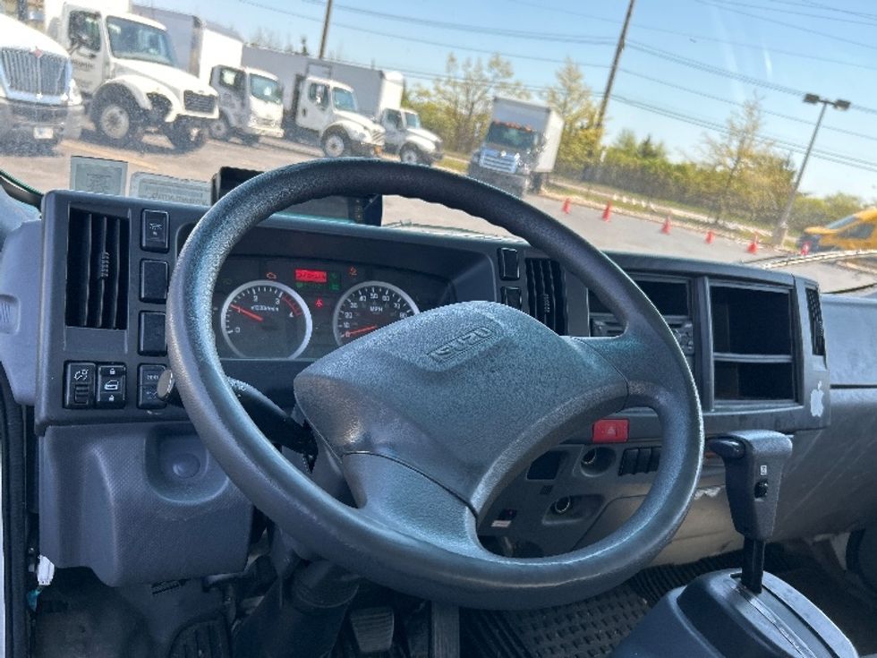Medium Duty Box Truck-Light and Medium Duty Trucks-Isuzu-2021-NQR-West Babylon-NY-119,788\n\t\tmiles-$ 44,750 - Image 17