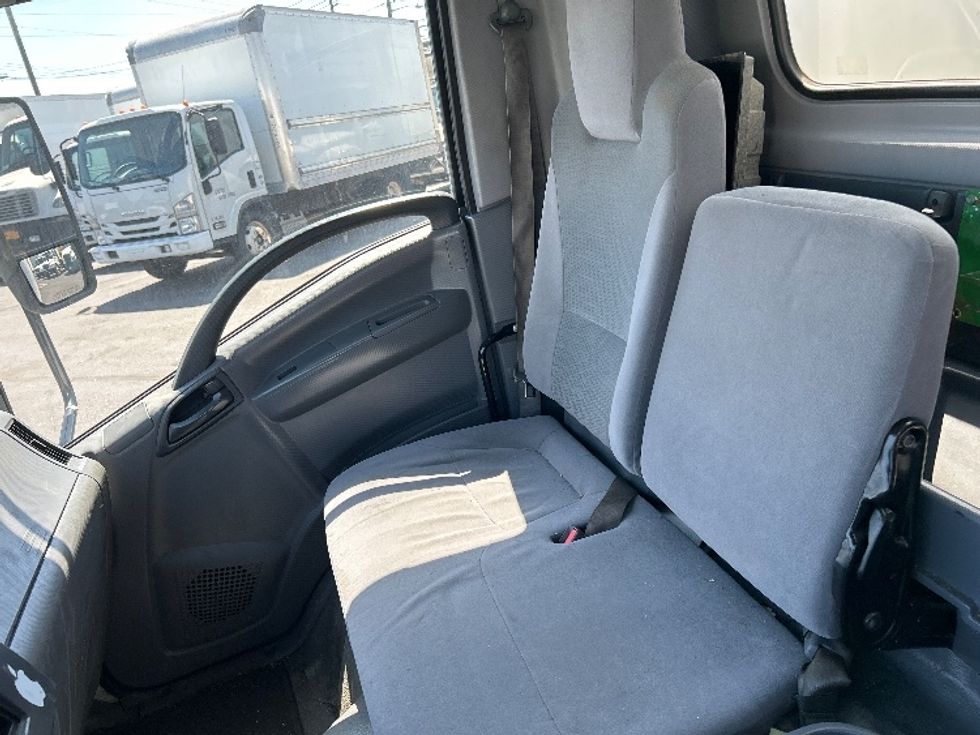 Medium Duty Box Truck-Light and Medium Duty Trucks-Isuzu-2021-NQR-West Babylon-NY-119,788\n\t\tmiles-$ 44,750 - Image 19