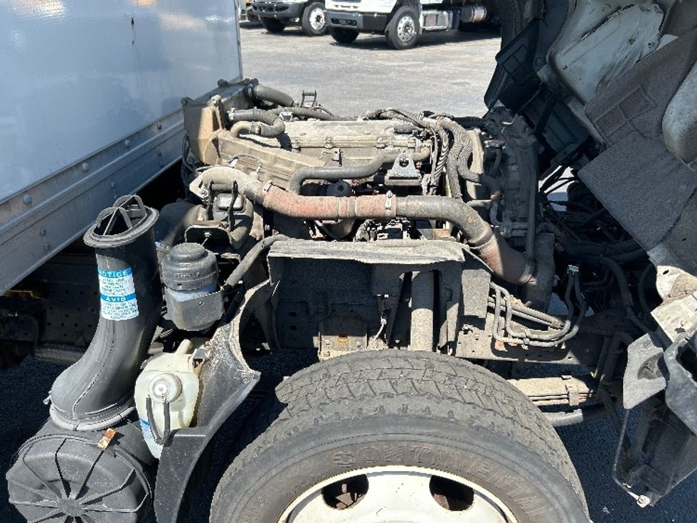 Medium Duty Box Truck-Light and Medium Duty Trucks-Isuzu-2021-NQR-West Babylon-NY-119,788\n\t\tmiles-$ 44,750 - Image 23