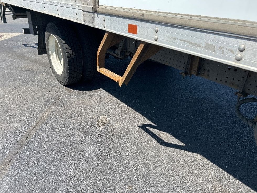 Medium Duty Box Truck-Light and Medium Duty Trucks-Isuzu-2021-NQR-West Babylon-NY-119,788\n\t\tmiles-$ 44,750 - Image 25