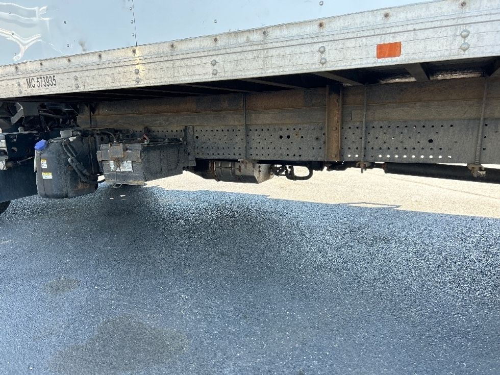 Medium Duty Box Truck-Light and Medium Duty Trucks-Isuzu-2021-NQR-West Babylon-NY-119,788\n\t\tmiles-$ 44,750 - Image 5