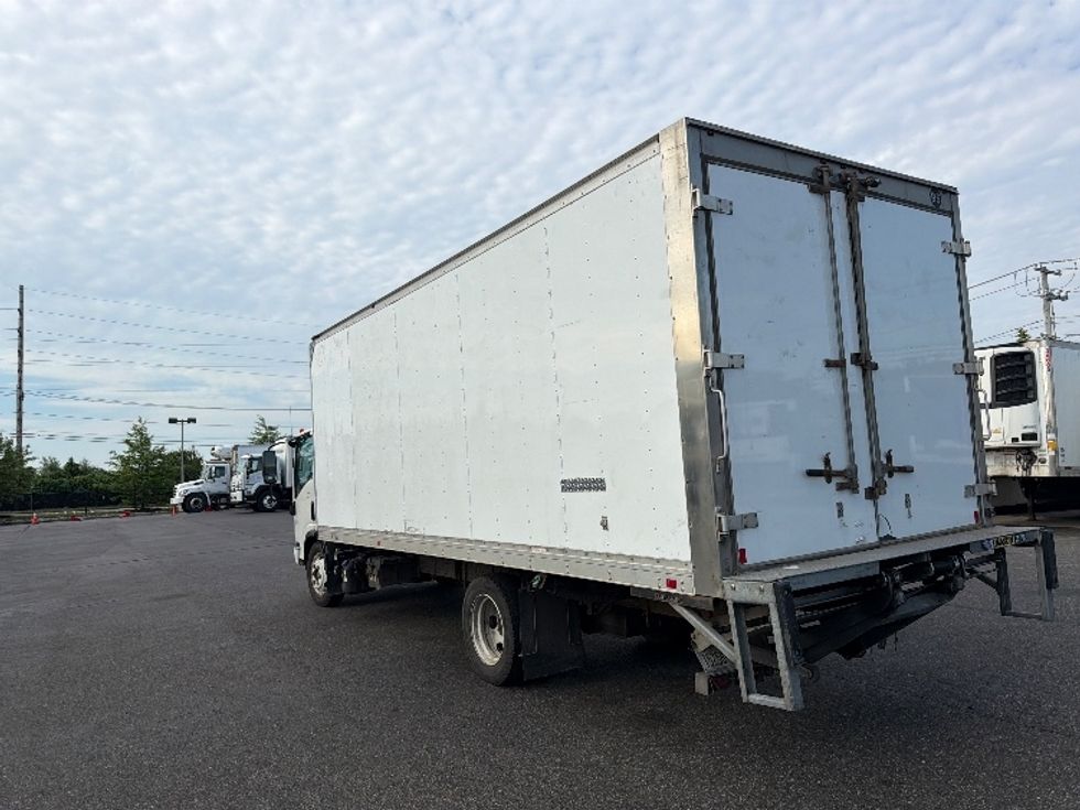 Medium Duty Box Truck-Light and Medium Duty Trucks-Isuzu-2021-NQR-West Babylon-NY-126,217\n\t\tmiles-$ 41,500 - Image 6