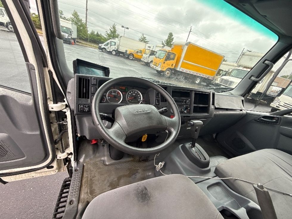 Medium Duty Box Truck-Light and Medium Duty Trucks-Isuzu-2021-NQR-West Babylon-NY-149,147\n\t\tmiles-$ 36,500 - Image 18