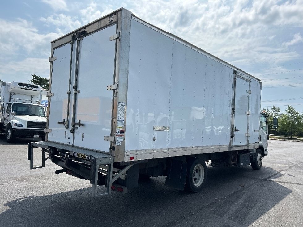 Medium Duty Box Truck-Light and Medium Duty Trucks-Isuzu-2021-NQR-West Babylon-NY-92,451\n\t\tmiles-$ 43,000 - Image 13