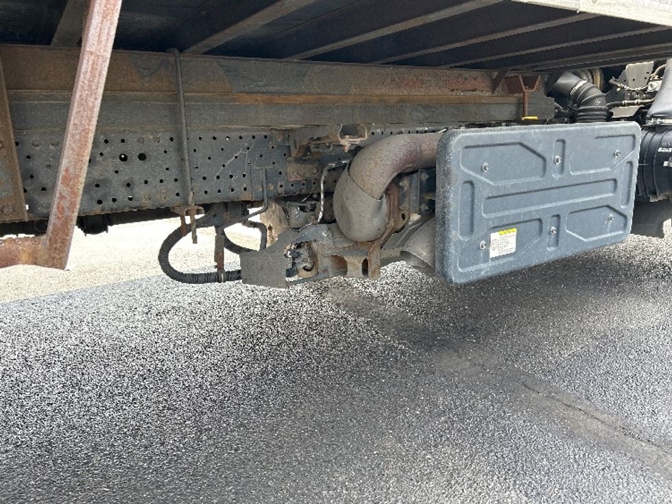 Medium Duty Box Truck-Light and Medium Duty Trucks-Isuzu-2021-NQR-West Babylon-NY-92,451\n\t\tmiles-$ 43,000 - Image 14