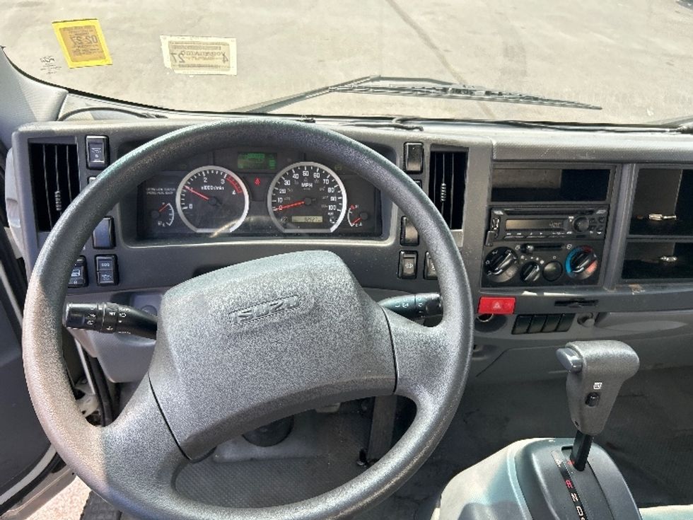 Medium Duty Box Truck-Light and Medium Duty Trucks-Isuzu-2021-NQR-West Babylon-NY-92,451\n\t\tmiles-$ 43,000 - Image 18