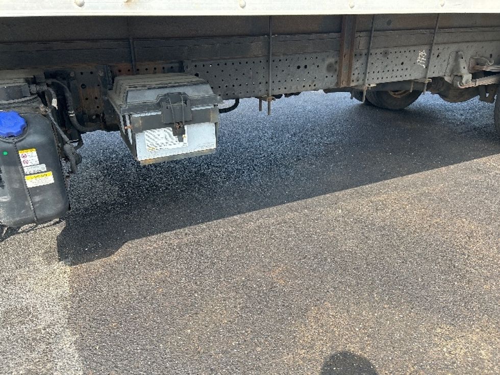 Medium Duty Box Truck-Light and Medium Duty Trucks-Isuzu-2021-NQR-West Babylon-NY-92,451\n\t\tmiles-$ 43,000 - Image 5